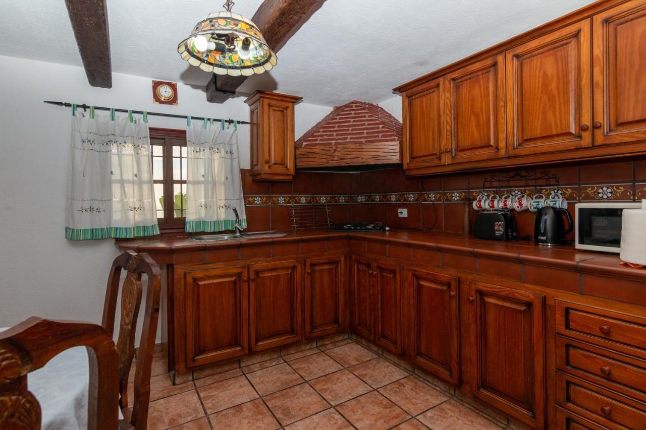 タサコルテ Casa Cucuヴィラ エクステリア 写真