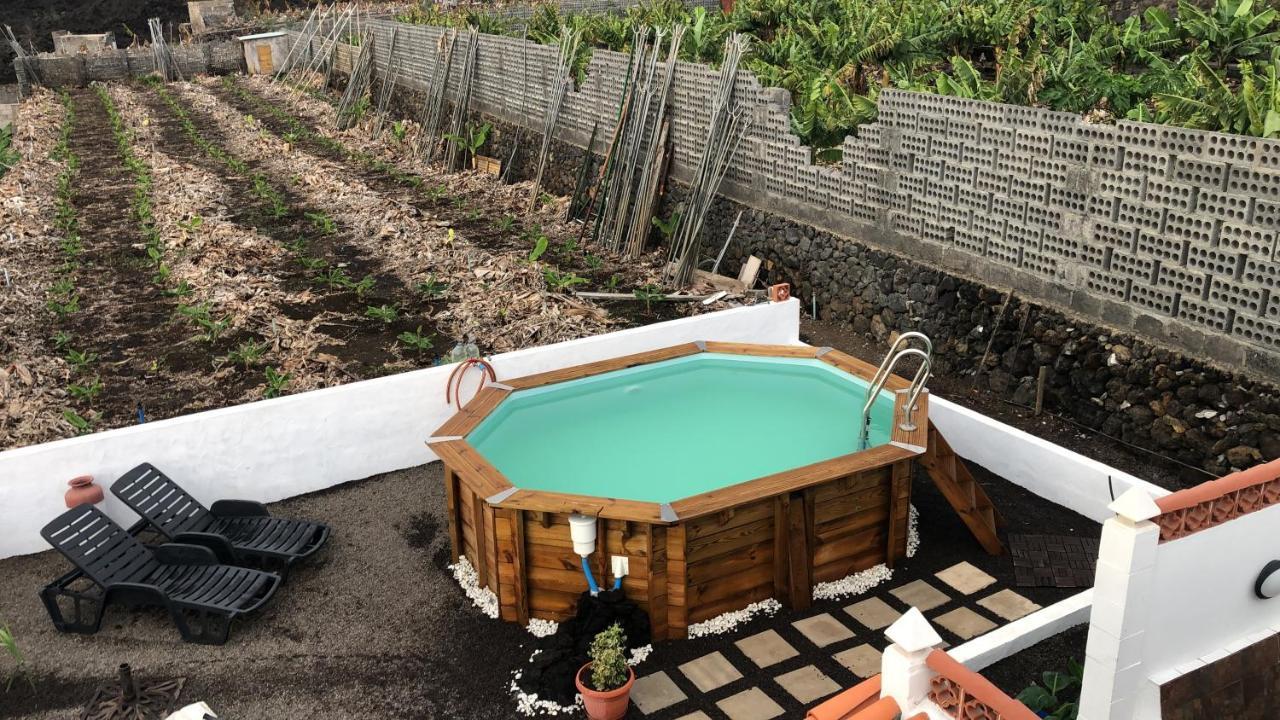 タサコルテ Casa Cucuヴィラ エクステリア 写真